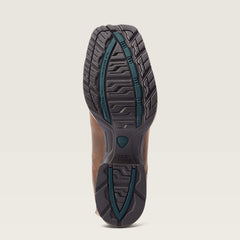 Ariat Hybrid Low Boy Wide Square Toe Chelsea Boot Men