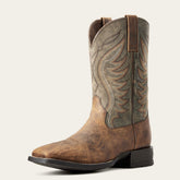 Ariat Amos Cowboy Boot Men