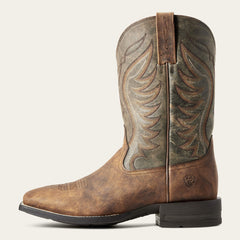 Ariat Amos Cowboy Boot Men