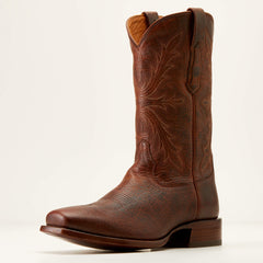 Ariat Bench Made Stilwell Cowboy Boot Men