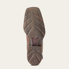 Ariat Midtown Rambler Square Toe Chelsea Boot Men
