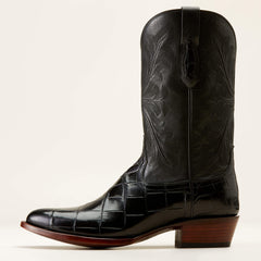 Ariat Bench Made James Western Boot Men