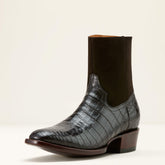 Ariat Bench Made Brewer Western Boot Men