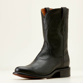Ariat Bench Made Clanton Western Boot Men