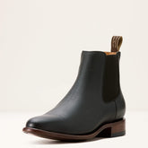 Ariat Bench Made Reed Western Boot Men