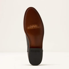 Ariat Bench Made Reed Western Boot Men