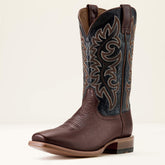 Ariat Highbluff Square Toe Cowboy Boot Men