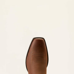 Ariat Booker Ultra Square Toe Western Boot Men