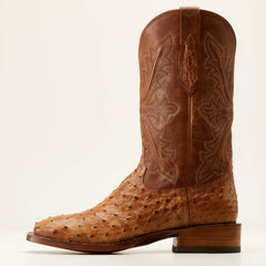 Ariat Bench Made Bassett Western Boot Men