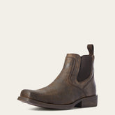 Ariat Midtown Rambler Square Toe Chelsea Boot Men
