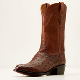 Ariat Bench Made James Western Boot Men