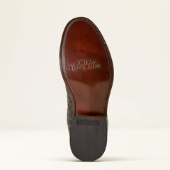 Ariat Bench Made Clanton Western Boot Men