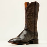 Ariat Bench Made Bassett Western Boot Men