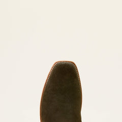 Ariat Futurity Deal Narrow Cutter Toe Cowboy Boot Men