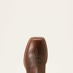 Ariat Bench Made Younger Western Boot Men