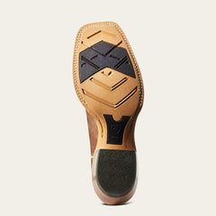 Ariat Real Deal Western Boot Men