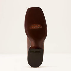 Ariat Bench Made Younger Western Boot Men