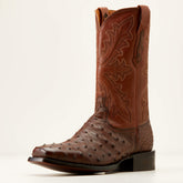 Ariat Bench Made Stilwell Western Boot Men