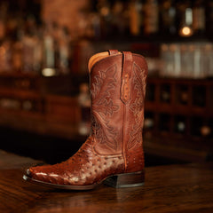 Ariat Bench Made Stilwell Western Boot Men