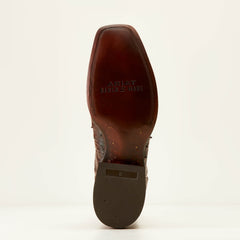 Ariat Bench Made Stilwell Western Boot Men