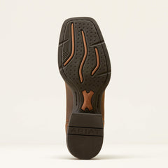 Ariat Sport Patriot II Western Boot Men