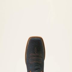 Ariat Rock Ridge Wide Square Toe Western Boot Men