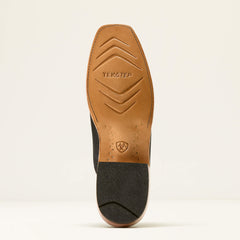Ariat Futurity Dualin Narrow Cutter Toe Cowboy Boot Men