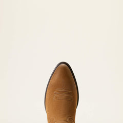 Ariat Heritage R Toe Western Boot Men