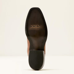 Ariat Willie Western Boot Men