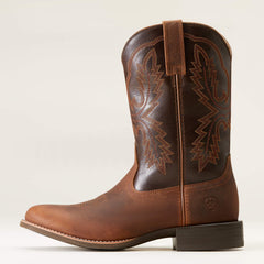 Ariat Sport Stratten Cowboy Boot Men