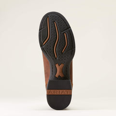 Ariat Sport Stratten Cowboy Boot Men