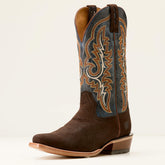 Ariat Futurity Relentless Bama Fury Cowboy Boot Men