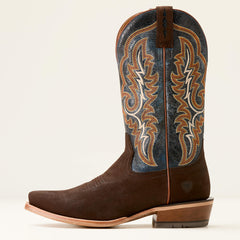 Ariat Futurity Relentless Bama Fury Cowboy Boot Men