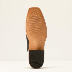 Ariat Futurity Relentless Golde Rush Cowboy Boot Men