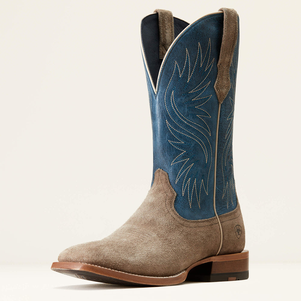Ariat Circuit Rockridge Western Boot Men