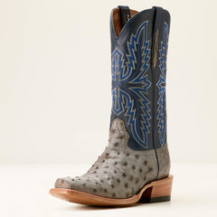 Ariat Futurity Relentless Buckles Cowboy Boot Men