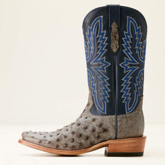 Ariat Futurity Relentless Buckles Cowboy Boot Men