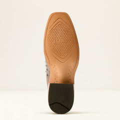 Ariat Futurity Relentless Buckles Cowboy Boot Men