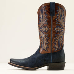 Ariat Hustler Cowboy Boot Men