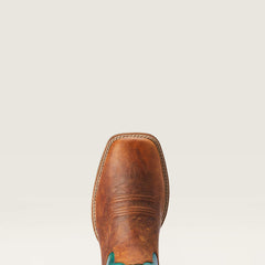 Ariat Wild Thang Western Boot Men