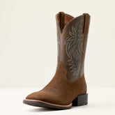 Ariat Sport Western Wide Square Toe Cowboy Boot Men