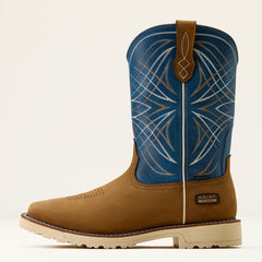 Ariat Activator Waterproof Work Boot Men