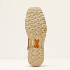 Ariat Activator Waterproof Work Boot Men