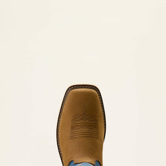 Ariat Activator Waterproof Work Boot Men