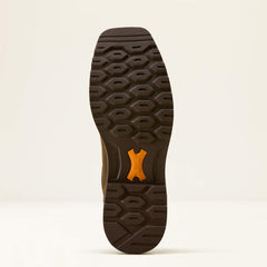 Ariat Activator Waterproof Work Boot Men