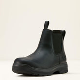 Ariat Turbo Chelsea Waterproof Work Boot Men