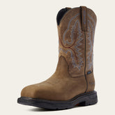 Ariat WorkHog XT Waterproof Work Boot Men