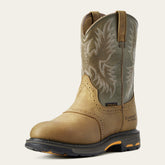 Ariat WorkHog Waterproof Work Boot Men