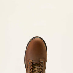 Ariat Logger Shock Shield Waterproof Insulated Composite Toe Work Boot Men