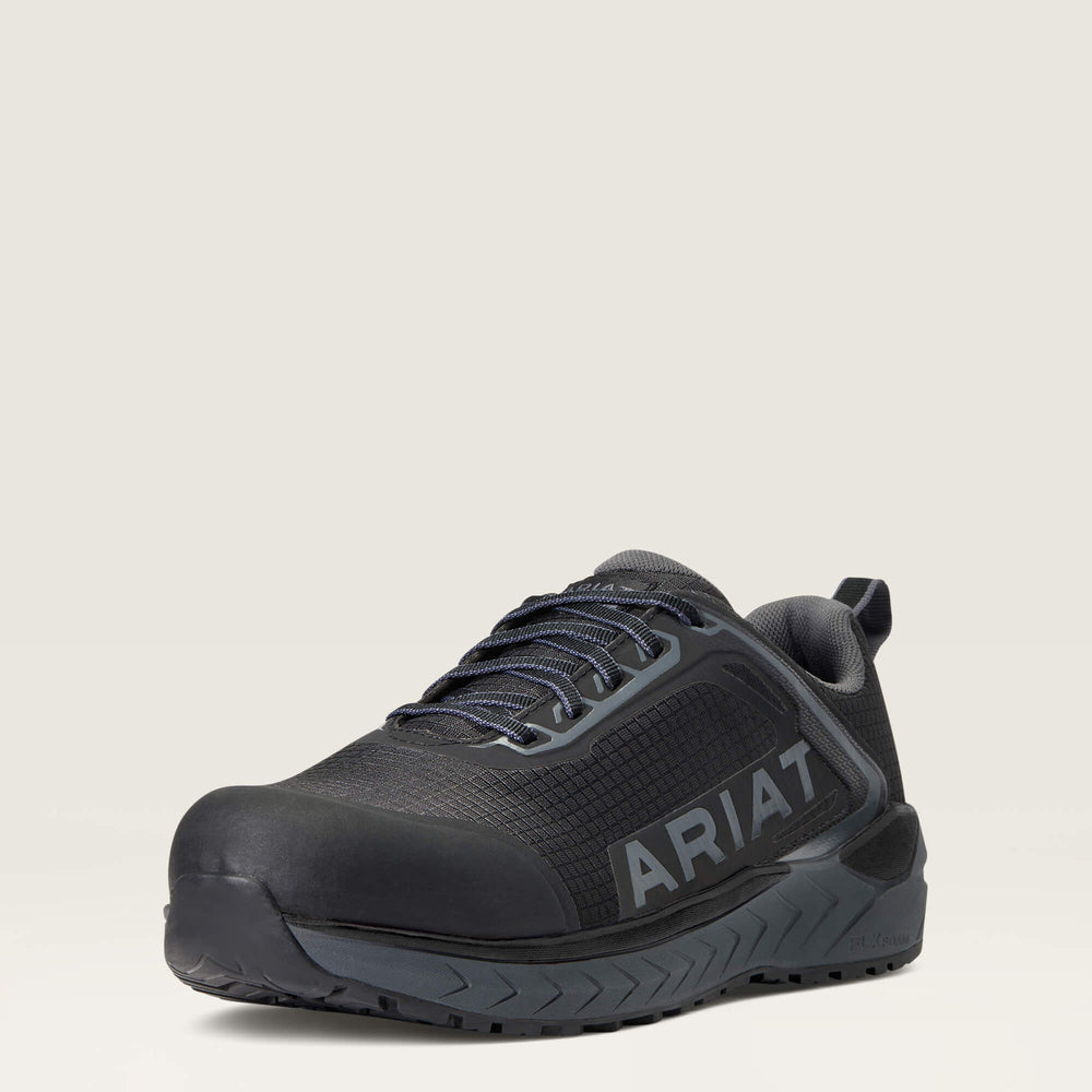 Ariat Outpace™ Composite Toe Safety Shoe Men